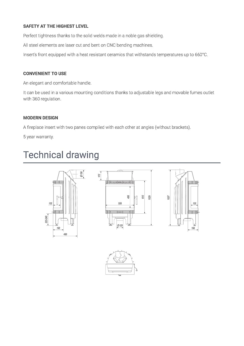 KRATKI BLANKA/LP/BS ΤΡΙΩΝ ΟΨΕΩΝ ΑΝΟΙΓΟΜΕΝΟ ECODESIGN 8KW (60-100Μ2) ΕΝΕΡΓΕΙΑΚΟ ΤΖΑΚΙ ΑΕΡΟΘΕΡΜΟ ΜΕ ΛΕΥΚΑ ΚΕΡΑΜΙΚΑ TERMOTEC - 7