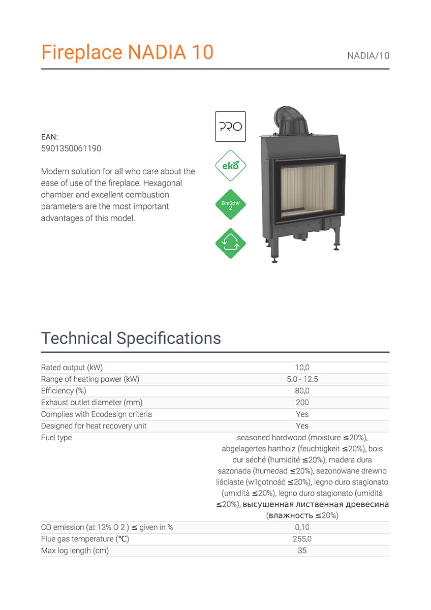 KRATKI NADIA/10/BLACK ΑΝΟΙΓΟΜΕΝΟ 10KW (80-120M2) ΕΝΕΡΓΕΙΑΚΟ ΤΖΑΚΙ ΑΕΡΟΘΕΡΜΟ ΜΕ ΜΑΥΡΑ ΚΕΡΑΜΙΚΑ TERMOTEC - 7