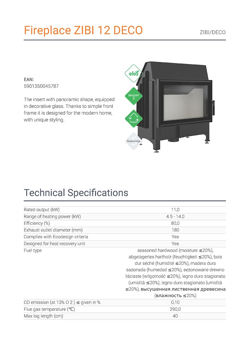 KRATKI ZIBI/DECO ΑΝΟΙΓΟΜΕΝΟ 11KW (100-150M2) ΕΝΕΡΓΕΙΑΚΟ ΤΖΑΚΙ ΑΕΡΟΘΕΡΜΟ ΑΠΟ ΧΑΛΥΒΑ ΜΕ ΛΕΥΚΑ ΚΕΡΑΜΙΚΑ TERMOTEC - 4