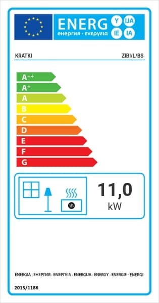KRATKI ZIBI/L/BS ΑΡΙΣΤΕΡΗ ΓΩΝΙΑ ΑΝΟΙΓΟΜΕΝΟ 11KW (100-150M2) ΕΝΕΡΓΕΙΑΚΟ ΤΖΑΚΙ ΑΕΡΟΘΕΡΜΟ ΑΠΟ ΧΑΛΥΒΑ ΜΕ ΛΕΥΚΑ ΚΕΡΑΜΙΚΑ TERMOTEC - 6