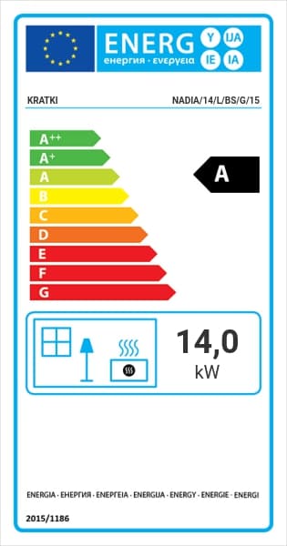 KRATKI NADIA/14/L/BS/G ΑΡΙΣΤΕΡΗ ΓΩΝΙΑ ΣΥΡΟΜΕΝΟ ECODESIGN 14KW (120-150M2) ΕΝΕΡΓΕΙΑΚΟ ΤΖΑΚΙ ΑΕΡΟΘΕΡΜΟ ΜΕ ΛΕΥΚΑ ΚΕΡΑΜΙΚΑ TERMOTEC - 8