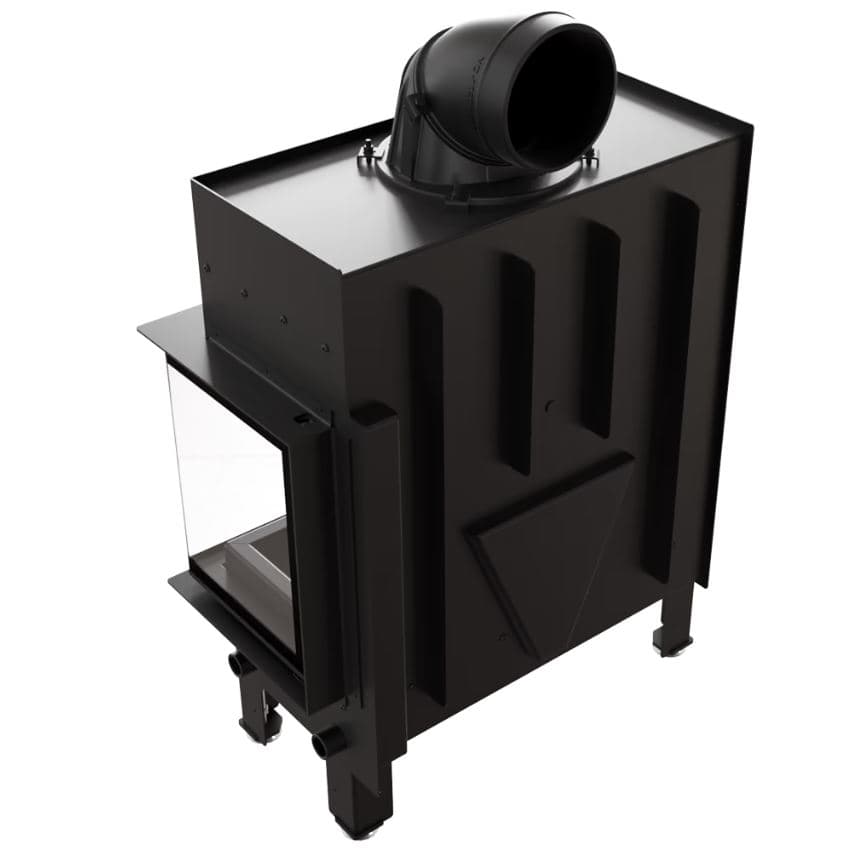 KRATKI FLOKI/M/P/BLACK ΔΕΞΙΑ ΓΩΝΙΑ ΑΝΟΙΓΟΜΕΝΟ (A+) 1OKW (75-120M2) ΕΝΕΡΓΕΙΑΚΟ ΤΖΑΚΙ ΑΕΡΟΘΕΡΜΟ ΜΕ ΜΑΥΡΑ ΚΕΡΑΜΙΚΑ TERMOTEC - 10
