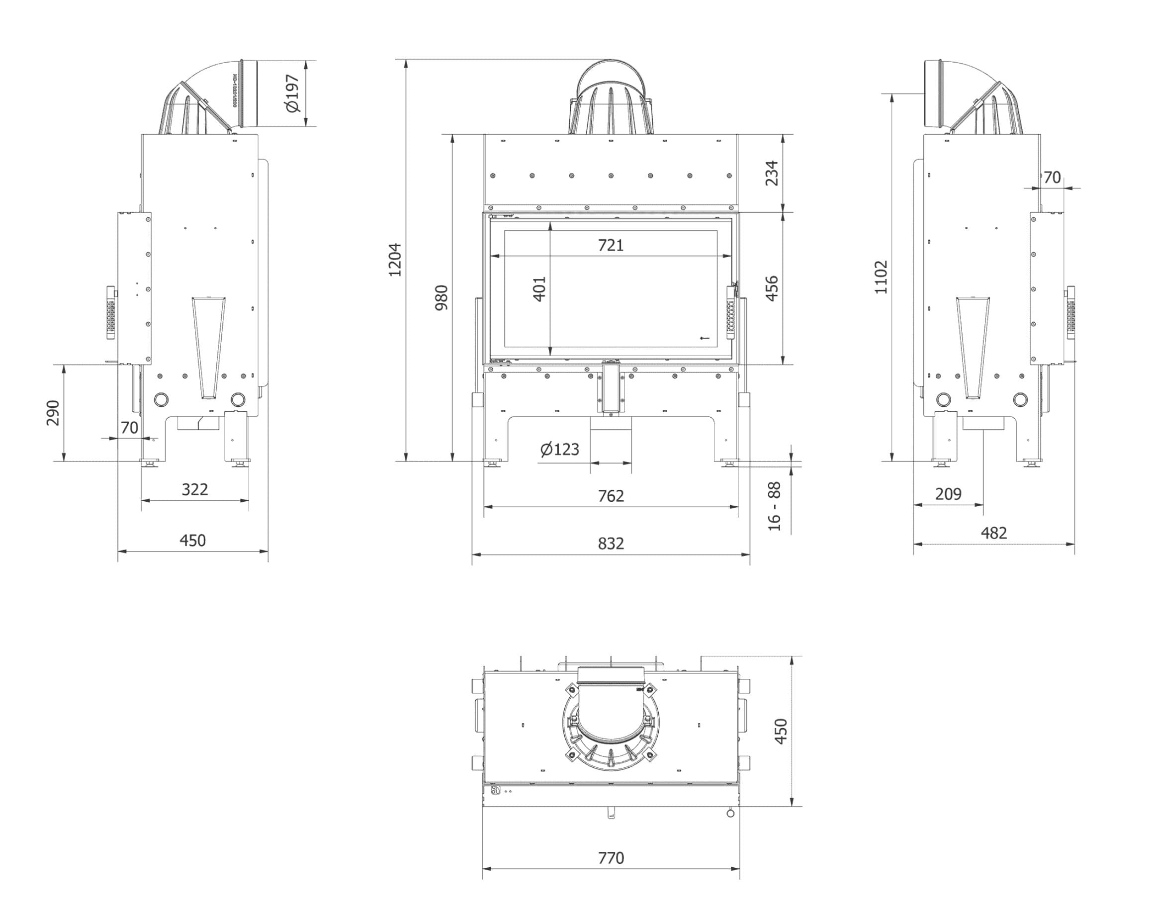 KRATKI FLOKI/M/PF ΙΣΙΟ ΑΝΟΙΓΟΜΕΝΟ (A+) 1OKW (75-120M2) ΕΝΕΡΓΕΙΑΚΟ ΤΖΑΚΙ ΑΕΡΟΘΕΡΜΟ ΜΕ ΛΕΥΚΑ ΚΕΡΑΜΙΚΑ TERMOTEC - 2