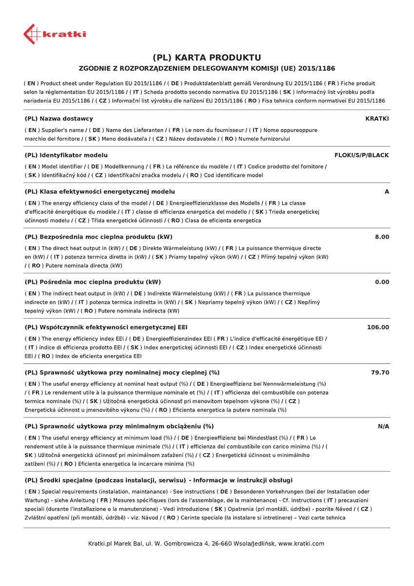 KRATKI FLOKI/S/P ΔΕΞΙΑ ΓΩΝΙΑ ΑΝΟΙΓΟΜΕΝΟ 8KW (70-90M2) ΕΝΕΡΓΕΙΑΚΟ ΤΖΑΚΙ ΑΕΡΟΘΕΡΜΟ ΜΕ ΜΑΥΡΑ ΚΕΡΑΜΙΚΑ TERMOTEC - 9