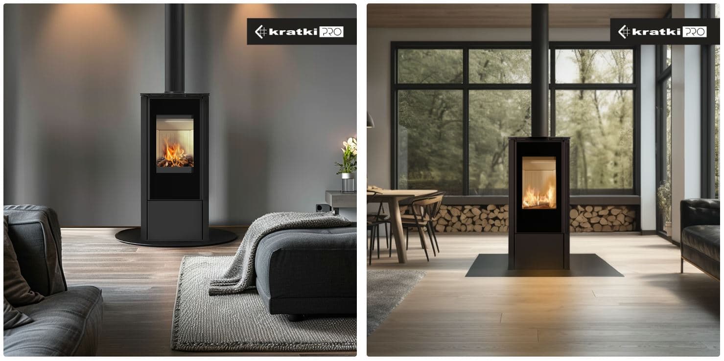 KRATKI HATI/BLACK (40-70M2) ΕΝΕΡΓΕΙΑΚΗ ΣΟΜΠΑ ΞΥΛΟΥ ΑΠΟ ΧΑΛΥΒΑ ΜΕ ΜΑΥΡΑ ΚΕΡΑΜΙΚΑ TERMOTEC - 15