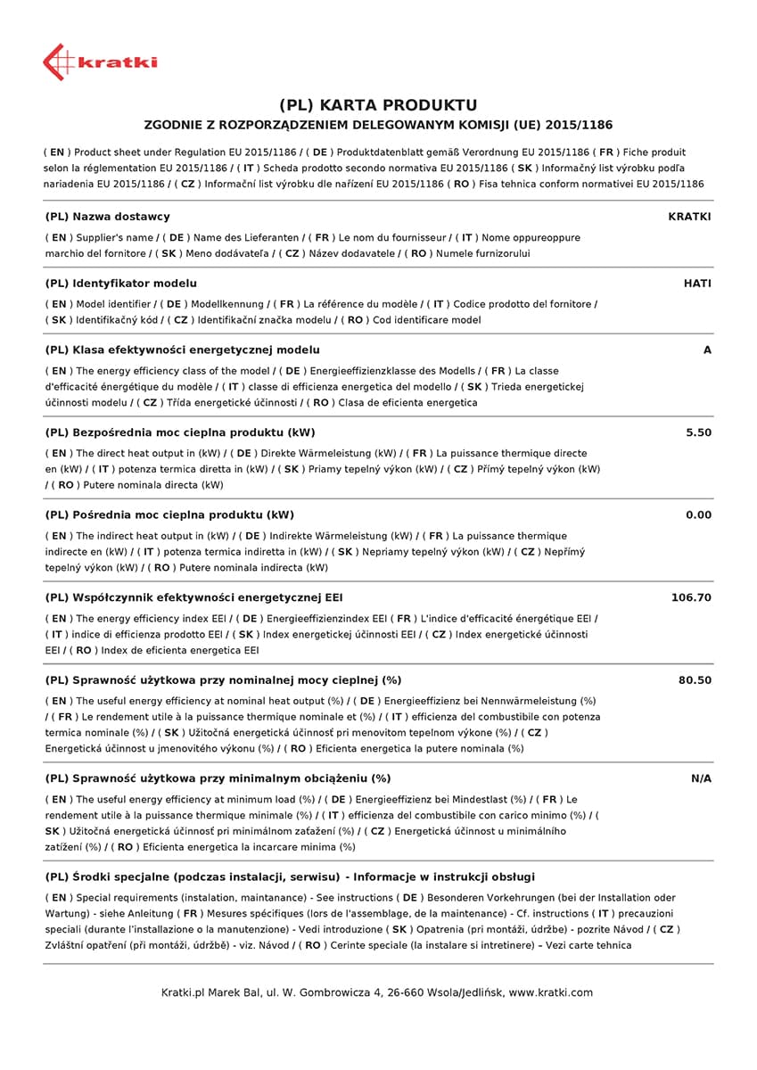 KRATKI HATI (40-70M2) ΕΝΕΡΓΕΙΑΚΗ ΣΟΜΠΑ ΞΥΛΟΥ ΑΠΟ ΧΑΛΥΒΑ ΜΕ ΛΕΥΚΑ ΚΕΡΑΜΙΚΑ TERMOTEC - 6