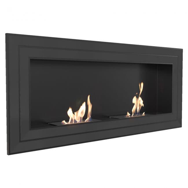 KRATKI JULIET/1500/TUV/BLACK ΕΠΙΤΟΙΧΙΑ ΕΣΤΙΑ ΒΙΟΑΙΘΑΝΟΛΗΣ - 2