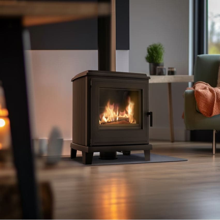 KRATKI KOZA/K11 ECODESIGN 6KW (50-80M2) ΕΝΕΡΓΕΙΑΚΗ ΣΟΜΠΑ ΜΑΝΤΕΜΕΝΙΑ - 2