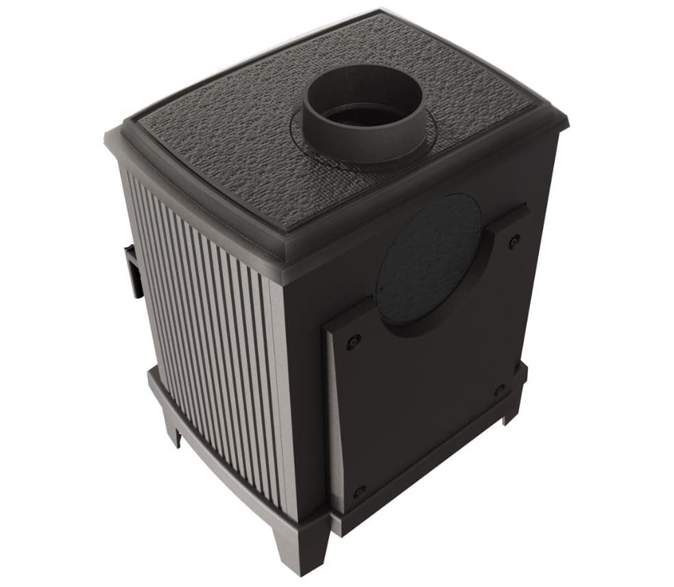 KRATKI KOZA/K11 ECODESIGN 6KW (50-80M2) ΕΝΕΡΓΕΙΑΚΗ ΣΟΜΠΑ ΜΑΝΤΕΜΕΝΙΑ - 11
