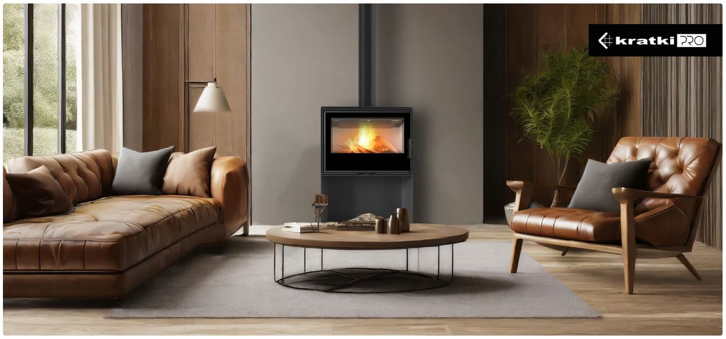KRATKI KARI/80/W/BLACK (Α+) 12KW (100-150Μ2)  ΕΝΕΡΓΕΙΑΚΗ ΕΣΤΙΑ ΑΕΡΟΘΕΡΜΗ ΜΕ ΜΕΤΑΛΛΙΚΗ ΒΑΣΗ - ΞΥΛΟΘΗΚΗ ΚΑΙ ΜΑΥΡΑ ΚΕΡΑΜΙΚΑ TERMOTEC - 3