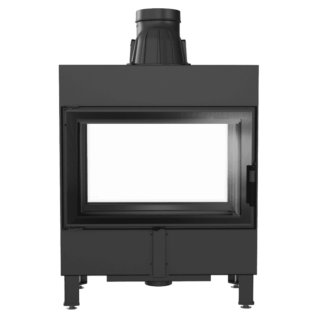 KRATKI LUCY/14/T/BLACK ΔΙΑΜΠΕΡΕΣ ΑΝΟΙΓΟΜΕΝΟ 14KW (100-180M2) ΕΝΕΡΓΕΙΑΚΟ ΤΖΑΚΙ ΑΕΡΟΘΕΡΜΟ ΜΕ ΜΑΥΡΑ ΚΕΡΑΜΙΚΑ TERMOTEC - 4