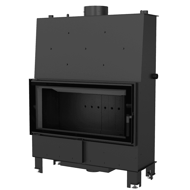 KRATKI LUCY/PW/20/W/BLACK ΑΝΟΙΓΟΜΕΝΟ (Α+) 20KW ECODESIGN (150-255M2) ΤΖΑΚΙ ΛΕΒΗΤΑΣ ΚΛΕΙΣΤΟΥ ΔΟΧΕΙΟΥ ΔΙΑΣΤΟΛΗΣ ΜΕ ΜΑΥΡΑ ΚΕΡΑΜΙΚΑ TERMOTEC - 12