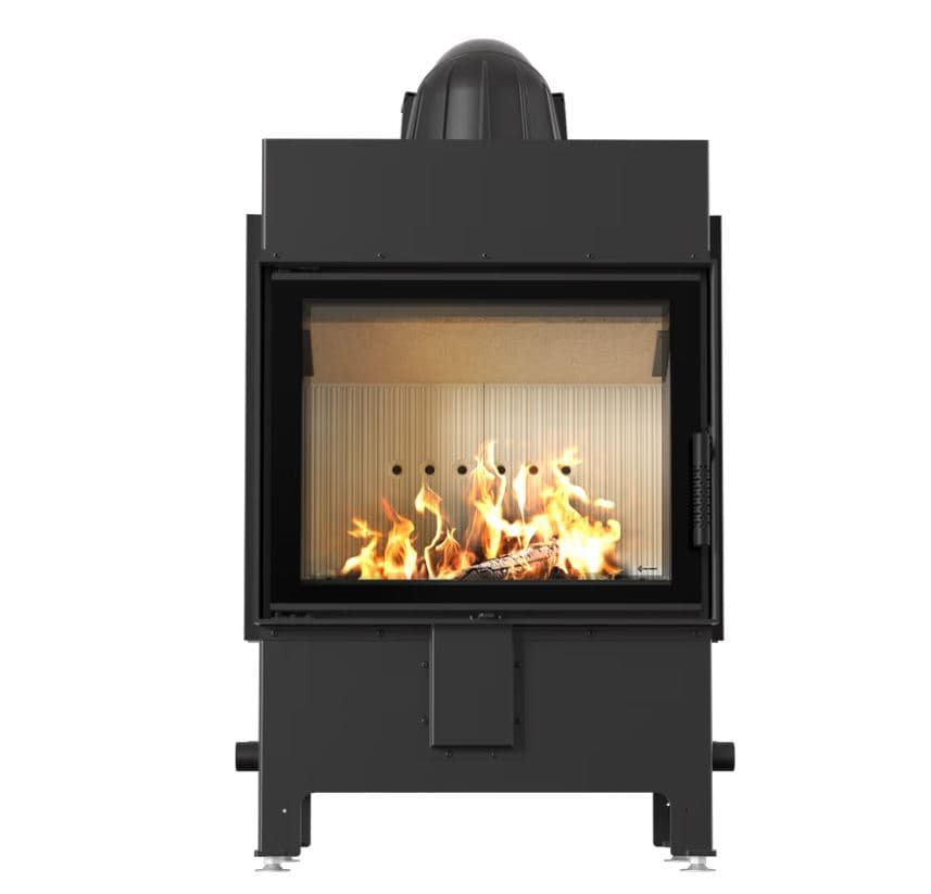 KRATKI LUCY/12/NEW ΑΝΟΙΓΟΜΕΝΟ 12KW (80-130M2) ΕΝΕΡΓΕΙΑΚΟ ΤΖΑΚΙ ΑΕΡΟΘΕΡΜΟ ΜΕ ΛΕΥΚΑ ΚΕΡΑΜΙΚΑ TERMOTEC - Τζάκια