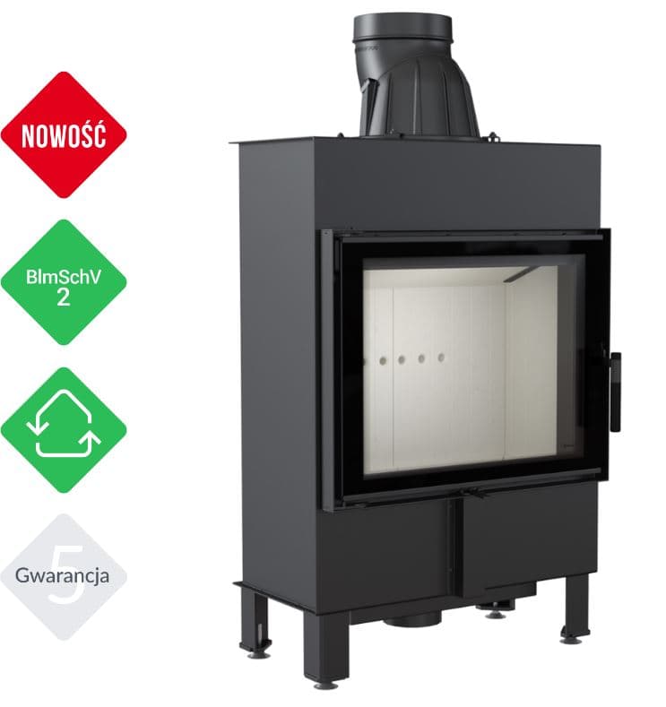 KRATKI LUCY/12/SLIM ΙΣΙΟ 6KW 50-85M2 ΕΝΕΡΓΕΙΑΚΟ ΤΖΑΚΙ ΑΕΡΟΘΕΡΜΟ ΜΕ ΑΝΟΙΓΟΜΕΝΗ ΠΟΡΤΑ ΚΑΙ ΕΠΕΝΔΥΣΗ TERMOTEC - 4