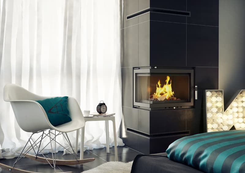 KRATKI MAJA/PW/BL/12/BS/W ΑΡΙΣΤΕΡΗ ΓΩΝΙΑ ΑΝΟΙΓΟΜΕΝΟ ECODESIGN 8KW (70-90M2) ΤΖΑΚΙ ΛΕΒΗΤΑΣ  ΚΛΕΙΣΤΟΥ ΔΟΧΕΙΟΥ ΔΙΑΣΤΟΛΗΣ - 3