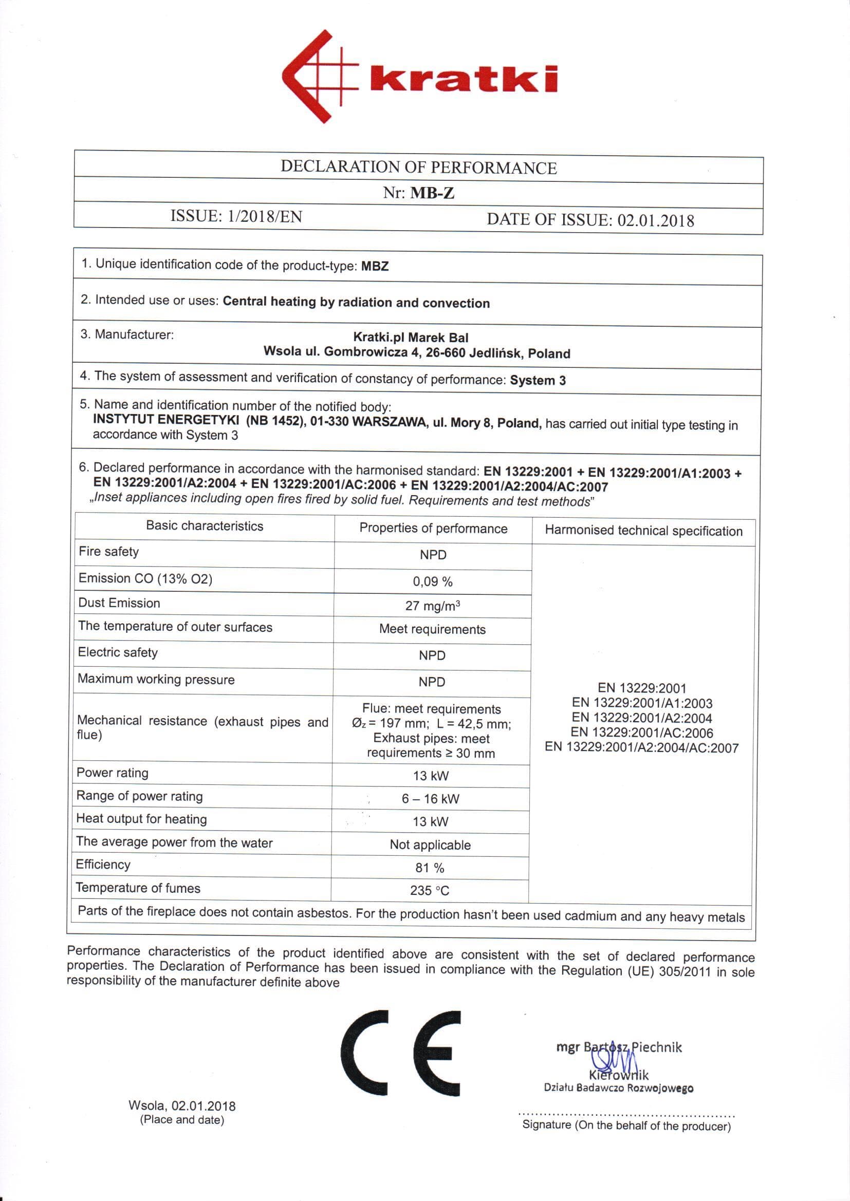 KRATKI MBZ/L/BS ΑΡΙΣΤΕΡΗ ΓΩΝΙΑ ΑΝΟΙΓΟΜΕΝΟ 13KW (120-150M2) ΕΝΕΡΓΕΙΑΚΟ ΤΖΑΚΙ ΑΕΡΟΘΕΡΜΟ ΜΕ ΛΕΥΚΑ ΚΕΡΑΜΙΚΑ TERMOTEC - 8
