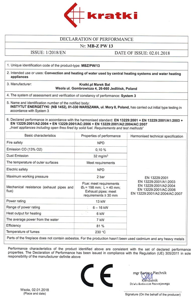 KRATKI MBZ/PW/13/P/BS/W ΔΕΞΙΑ ΓΩΝΙΑ 10KW 100-170M2. ΤΖΑΚΙ ΛΕΒΗΤΑΣ ΚΛΕΙΣΤΟΥ ΔΟΧΕΙΟΥ ΔΙΑΣΤΟΛΗΣ ΜΕ ΑΝΟΙΓΟΜΕΝΗ ΠΟΡΤΑ ΚΑΙ ΕΠΕΝΔΥΣΗ ACUMOTTE - 6