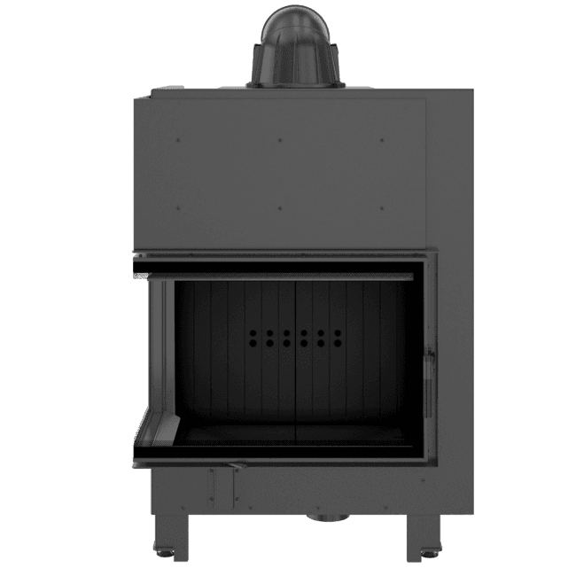 KRATKI MBA/L/BS/BLACK ΑΡΙΣΤΕΡΗ ΓΩΝΙΑ ΑΝΟΙΓΟΜΕΝΟ 17KW (160-200M2) ΕΝΕΡΓΕΙΑΚΟ ΤΖΑΚΙ ΑΕΡΟΘΕΡΜΟ ΜΕ ΜΑΥΡΑ ΚΕΡΑΜΙΚΑ TERMOTEC - 3