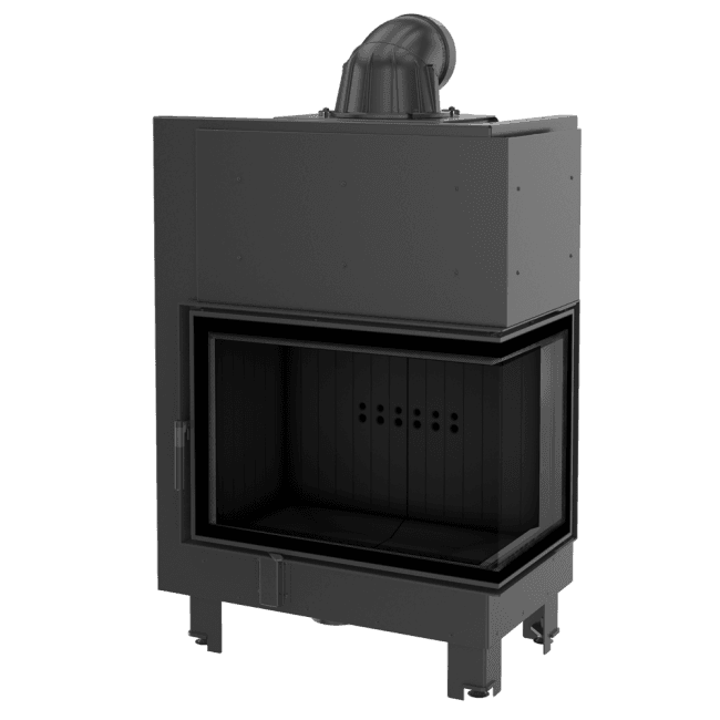 KRATKI MBA/P/BS/BLACK ΔΕΞΙΑ ΓΩΝΙΑ ΑΝΟΙΓΟΜΕΝΟ 17KW (160-200M2) ΕΝΕΡΓΕΙΑΚΟ ΤΖΑΚΙ ΑΕΡΟΘΕΡΜΟ ΜΕ ΜΑΥΡΑ ΚΕΡΑΜΙΚΑ TERMOTEC - 3