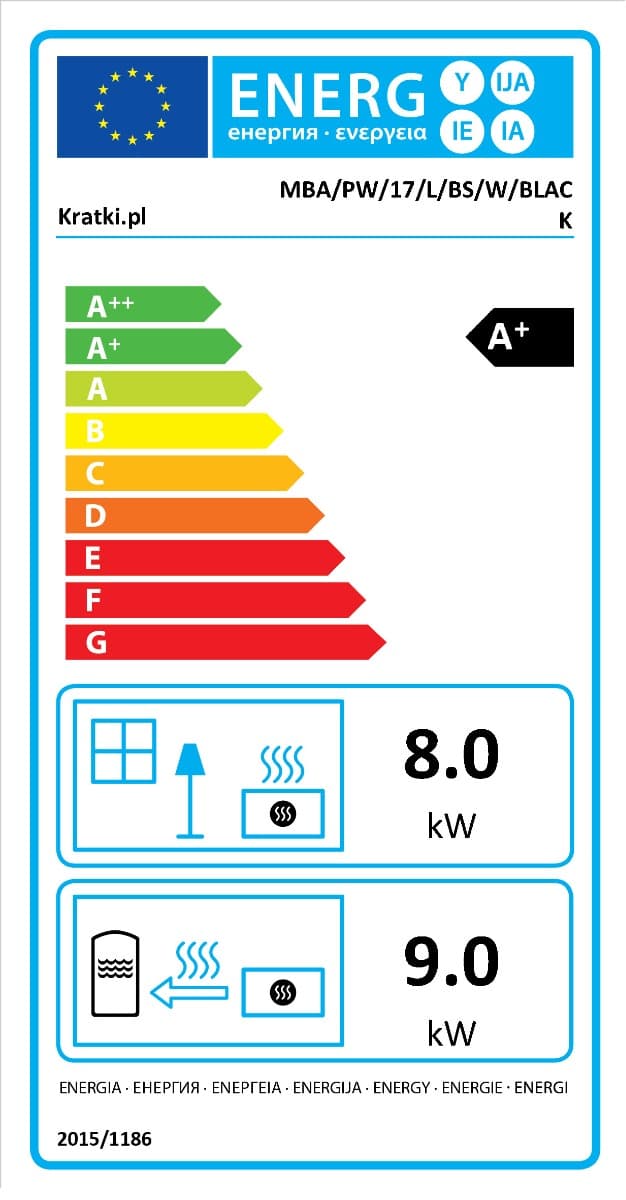 KRATKI MBA/PW/17/L/BS/W/BLACK (A+) ΑΡΙΣΤΕΡΗ ΓΩΝΙΑ ΑΝΟΙΓΟΜΕΝΟ 17KW (100-205M2) ΤΖΑΚΙ ΛΕΒΗΤΑΣ ΚΛΕΙΣΤΟΥ ΔΟΧΕΙΟΥ ΔΙΑΣΤΟΛΗΣ ΜΕ ΜΑΥΡΑ ΚΕΡΑΜΙΚΑ TERMOTEC - 8