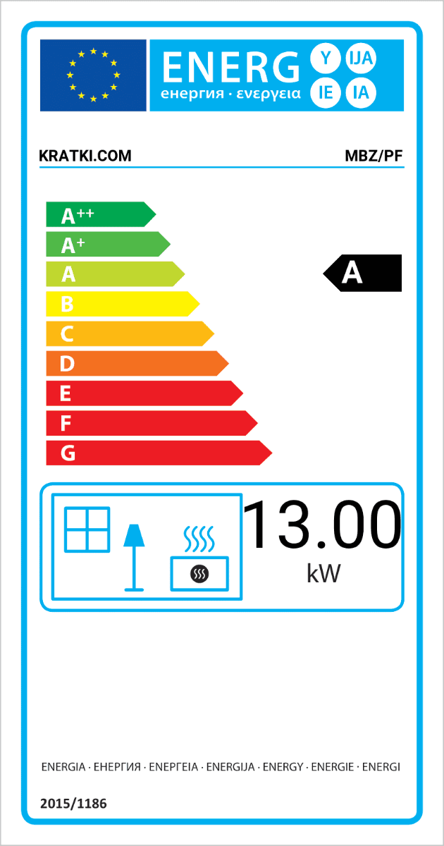 KRATKI MBZ/PF 13KW ΑΝΟΙΓΟΜΕΝΟ (120-150M2) ΕΝΕΡΓΕΙΑΚΟ ΤΖΑΚΙ ΑΕΡΟΘΕΡΜΟ ΜΕ ΛΕΥΚΑ ΚΕΡΑΜΙΚΑ TERMOTEC - 8
