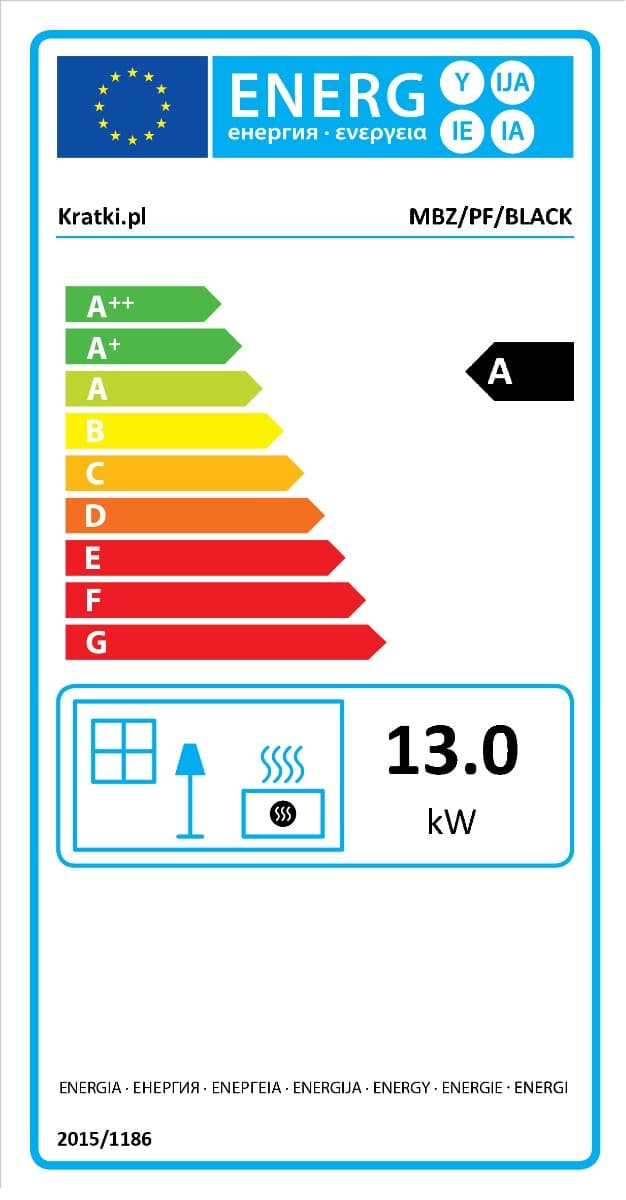KRATKI MBZ/PF/BLACK 13KW ΑΝΟΙΓΟΜΕΝΟ (120-150M2) ΕΝΕΡΓΕΙΑΚΟ ΤΖΑΚΙ ΑΕΡΟΘΕΡΜΟ ΜΕ ΜΑΥΡΑ ΚΕΡΑΜΙΚΑ TERMOTEC - 7