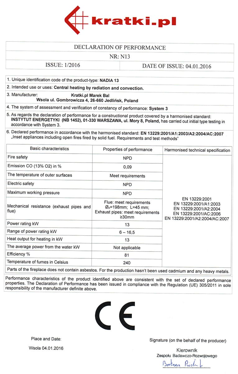 KRATKI NADIA/13/G ΣΥΡΟΜΕΝΟ ECODESIGN 13KW (100-140M2) ΕΝΕΡΓΕΙΑΚΟ ΤΖΑΚΙ ΑΕΡΟΘΕΡΜΟ ΜΕ ΛΕΥΚΑ ΚΕΡΑΜΙΚΑ TERMOTEC - 10