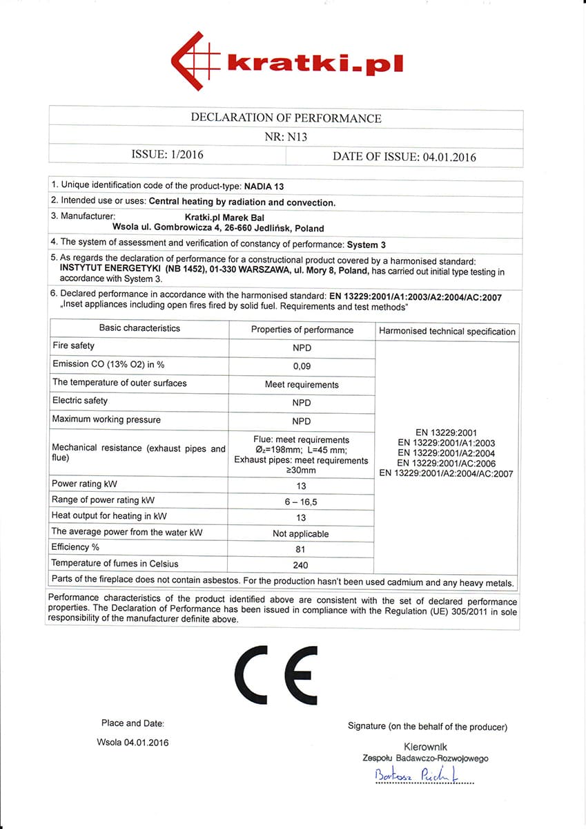 KRATKI NADIA/13 ΑΝΟΙΓΟΜΕΝΟ ECODESIGN 13KW (100-140Μ2) ΕΝΕΡΓΕΙΑΚΟ ΤΖΑΚΙ ΑΕΡΟΘΕΡΜΟ ΜΕ ΛΕΥΚΑ ΚΕΡΑΜΙΚΑ TERMOTEC - 10