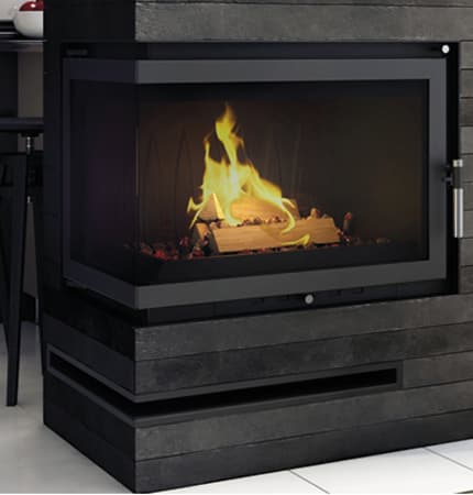 KRATKI ΠΕΡΣΙΔΑ LUFT/NP/60/45S/C 54,7Χ76,6X6CM ΓΡΑΦΙΤΗΣ ΔΕΞΙΑ ΓΩΝΙΑ - 2