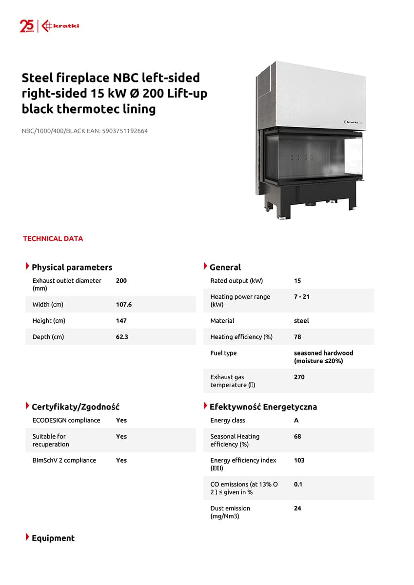 KRATKI NBC/1000/400/BLACK 15KW ΤΡΙΩΝ ΟΨΕΩΝ ΣΥΡΟΜΕΝΟ (120-180M2) ΕΝΕΡΓΕΙΑΚΟ ΤΖΑΚΙ ΑΕΡΟΘΕΡΜΟ ΜΕ ΜΑΥΡΑ ΚΕΡΑΜΙΚΑ TERMOTEC - 3