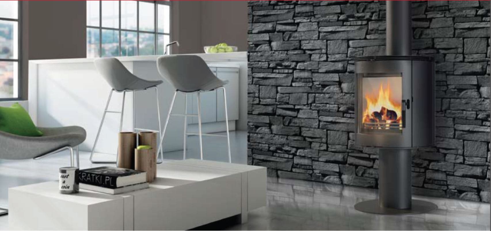 KRATKI KOZA/ORBIT 7KW (50-70M2) ΕΝΕΡΓΕΙΑΚΗ ΣΟΜΠΑ ΑΠΟ ΧΑΛΥΒΑ ΜΕ ΕΠΕΝΔΥΣΗ TERMOTEC - 2