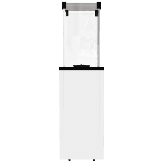 KRATKI ΣΟΜΠΑ ΘΕΡΜΑΣΤΡΑ ΥΓΡΑΕΡΙΟΥ PATIO/SLC/G30/37MBAR/S/B 8,2KW - 7
