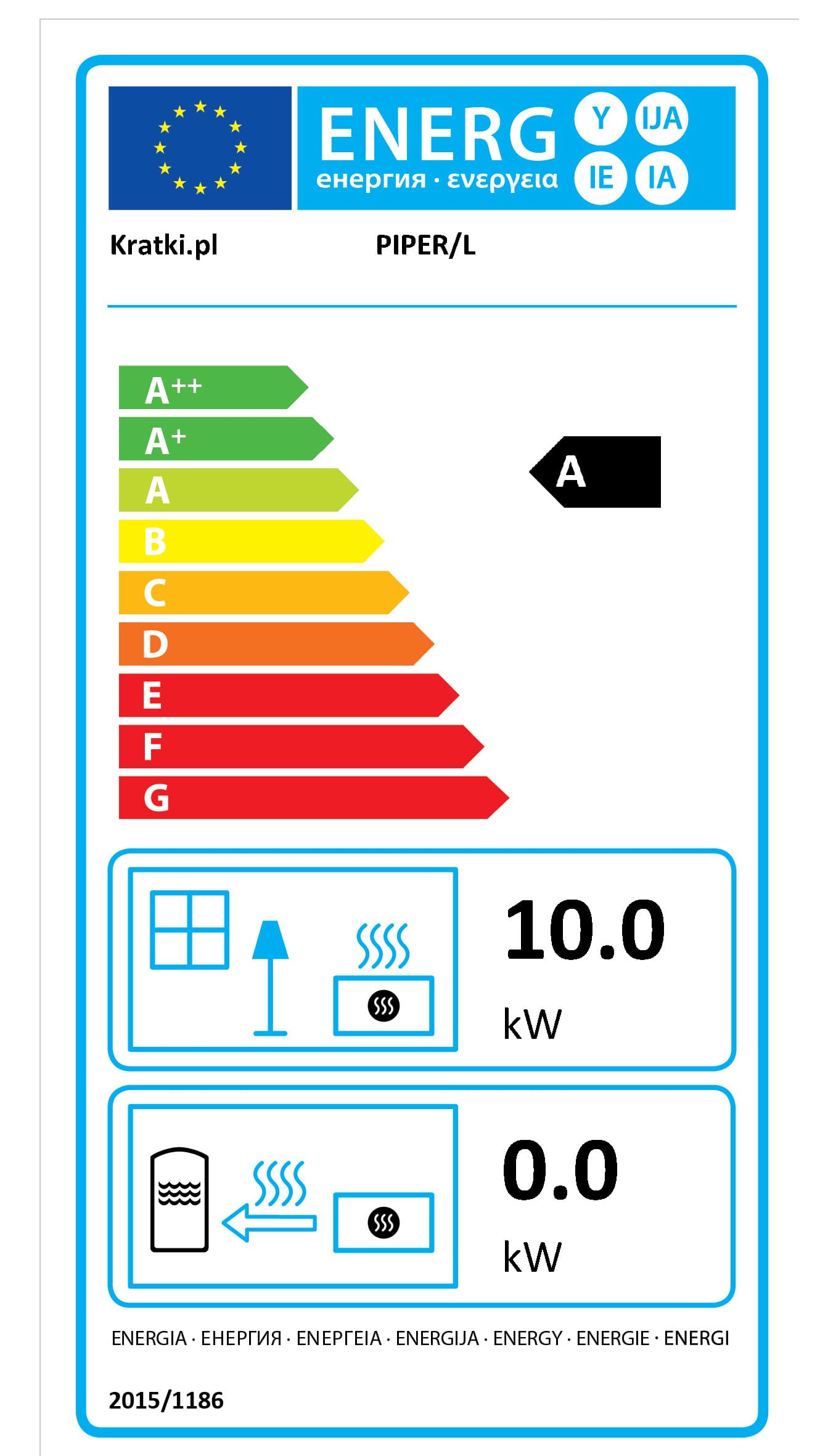 KRATKI PIPER/L ΑΡΙΣΤΕΡΗ ΓΩΝΙΑ  10KW 80-100M2  ΕΝΕΡΓΕΙΑΚΟ ΤΖΑΚΙ ΑΕΡΟΘΕΡΜΟ ΜΕ ΜΑΝΤΕΜΕΝΙΑ ΒΑΣΗ ΚΑΙ ΕΠΕΝΔΥΣΗ ACUMOTTE - 4