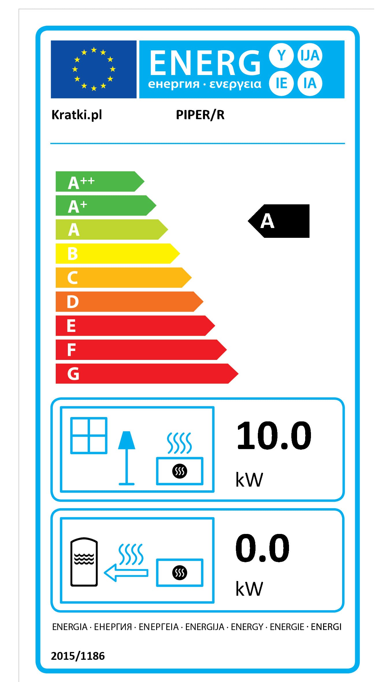 KRATKI PIPER/R ΔΕΞΙΑ ΓΩΝΙΑ 10KW 80-100M2. ΕΝΕΡΓΕΙΑΚΟ ΤΖΑΚΙ ΑΕΡΟΘΕΡΜΟ ΜΕ ΜΑΝΤΕΜΕΝΙΑ ΒΑΣΗ ΚΑΙ ΕΠΕΝΔΥΣΗ ACUMOTTE - 4