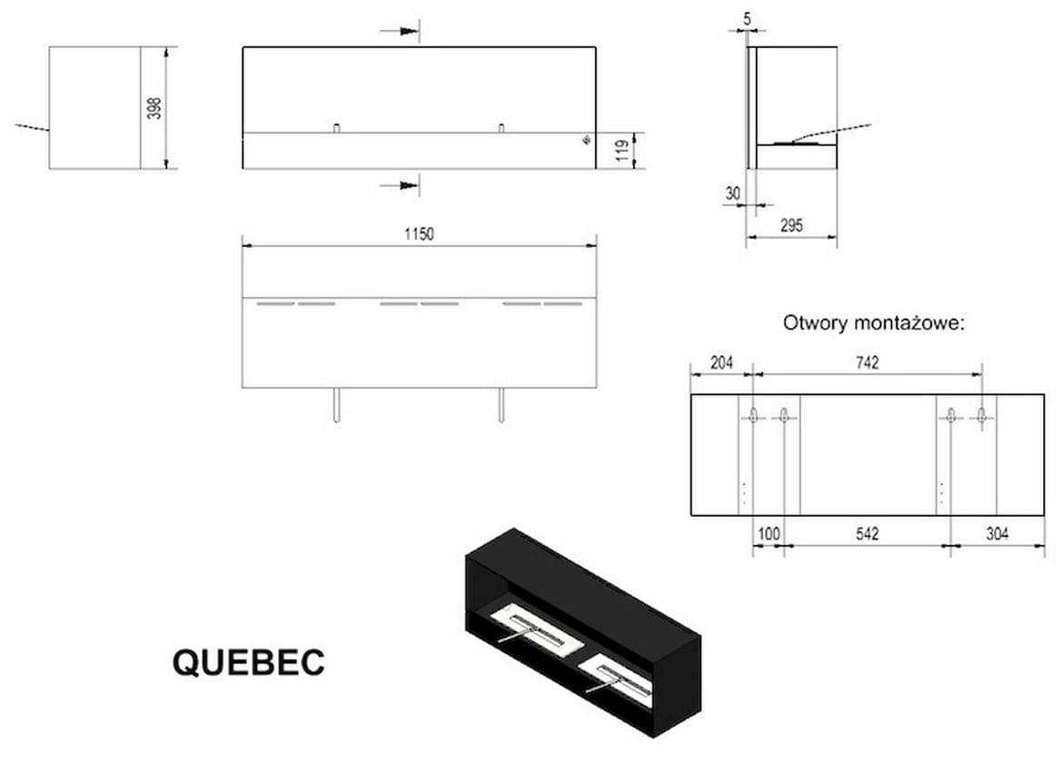 KRATKI QUEBEC TUV ΕΣΤΙΑ ΒΙΟΑΙΘΑΝΟΛΗΣ - 3