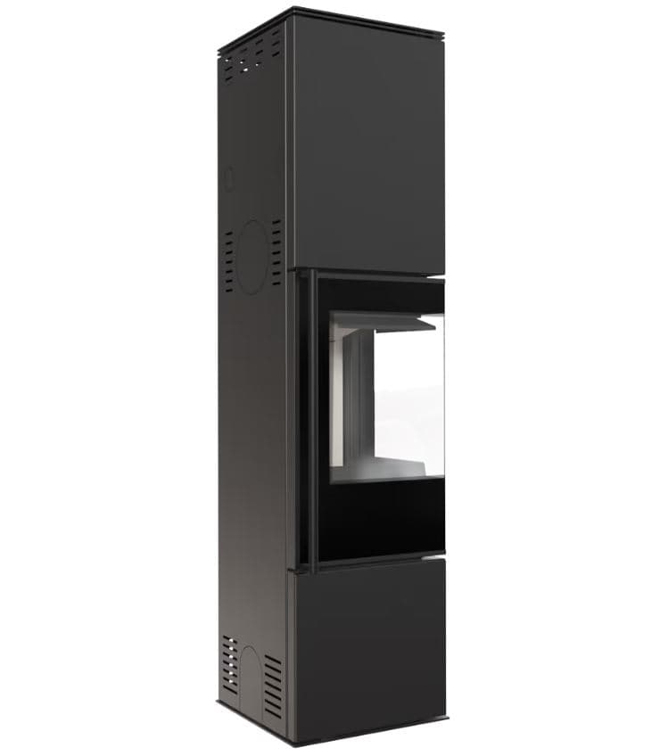 KRATKI REN/L/P 7,3KW ECODESIGN (75 - 100M2) ΕΝΕΡΓΕΙΑΚΗ ΣΟΜΠΑ ΑΠΟ ΧΑΛΥΒΑ ΜΕ ΛΕΥΚΑ ΚΕΡΑΜΙΚΑ TERMOTEC - 16