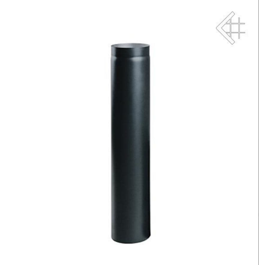 KRATKI ΚΑΜΙΝΑΔΑ ΑΠΟ ΜΑΥΡΟ ΧΑΛΥΒΑ RS220/1 - Τζάκια