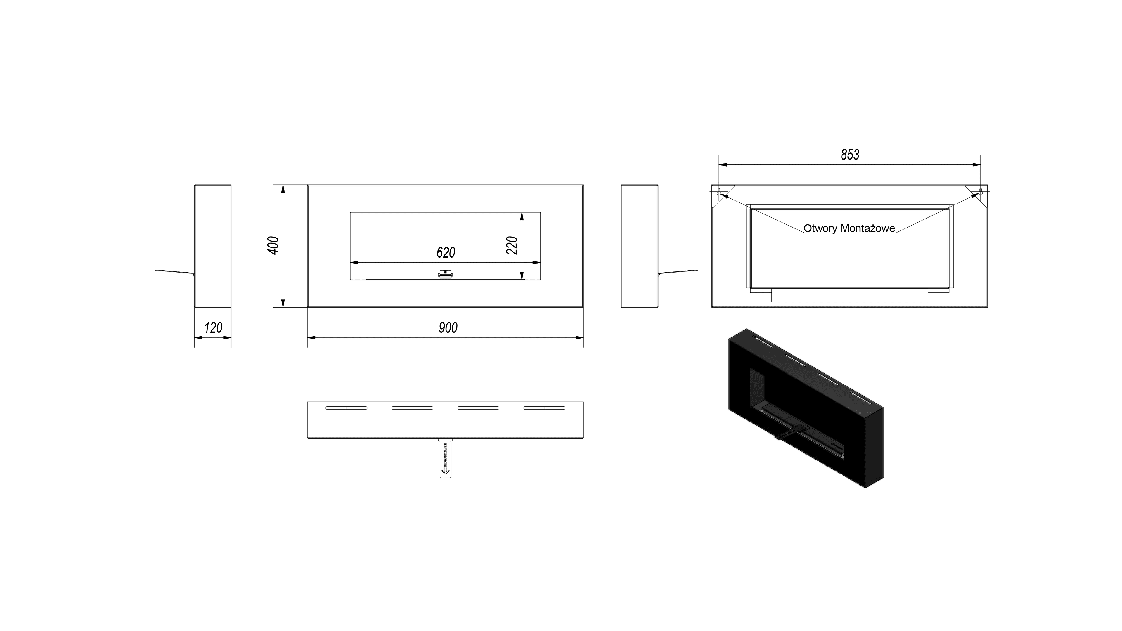 KRATKI DELTA/FLAT/TUV ΕΠΙΤΟΙΧΙΑ ΕΣΤΙΑ ΒΙΟΑΙΘΑΝΟΛΗΣ ΜΕ ΠΙΣΤΟΠΟΙΗΣΗ TUV (0,4lt) - 3