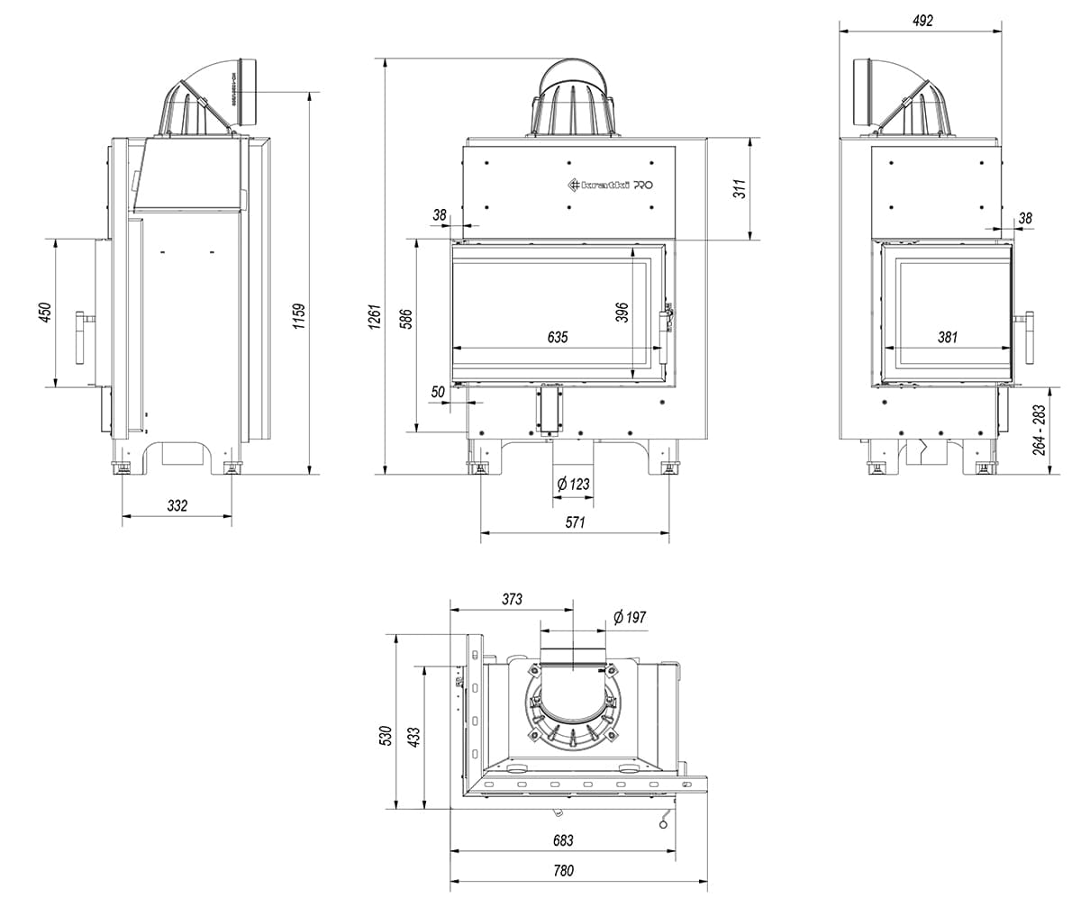 KRATKI MBM/L/BS ΑΡΙΣΤΕΡΗ ΓΩΝΙΑ ΑΝΟΙΓΟΜΕΝΟ ECODESIGN 10KW (110-140M2) ΕΝΕΡΓΕΙΑΚΟ ΤΖΑΚΙ ΑΕΡΟΘΕΡΜΟ ΜΕ ΛΕΥΚΑ ΚΕΡΑΜΙΚΑ TERMOTEC - 3