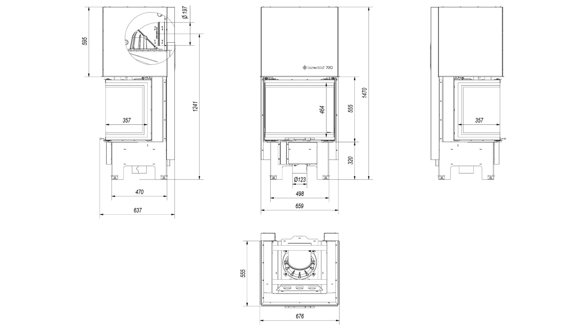 KRATKI NBC/600/400 (A+) 9KW ΤΡΙΩΝ ΟΨΕΩΝ ΣΥΡΟΜΕΝΟ (65-115M2) ΕΝΕΡΓΕΙΑΚΟ ΤΖΑΚΙ ΑΕΡΟΘΕΡΜΟ ΜΕ ΛΕΥΚΑ ΚΕΡΑΜΙΚΑ TERMOTEC - 4