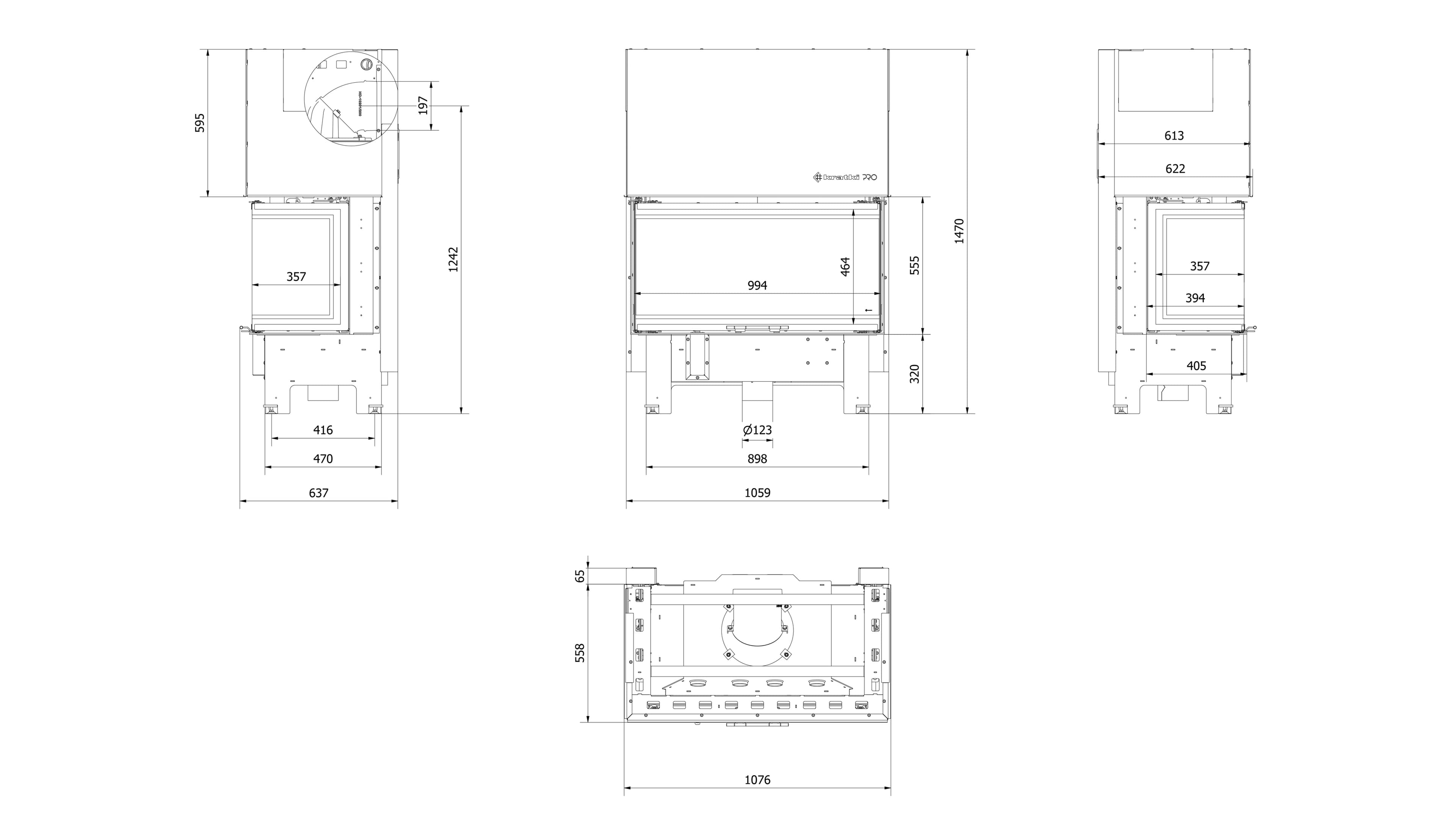 KRATKI NBC/1000/400 15KW ΤΡΙΩΝ ΟΨΕΩΝ ΣΥΡΟΜΕΝΟ (120-180M2) ΕΝΕΡΓΕΙΑΚΟ ΤΖΑΚΙ ΑΕΡΟΘΕΡΜΟ ΜΕ ΛΕΥΚΑ ΚΕΡΑΜΙΚΑ TERMOTEC - 2