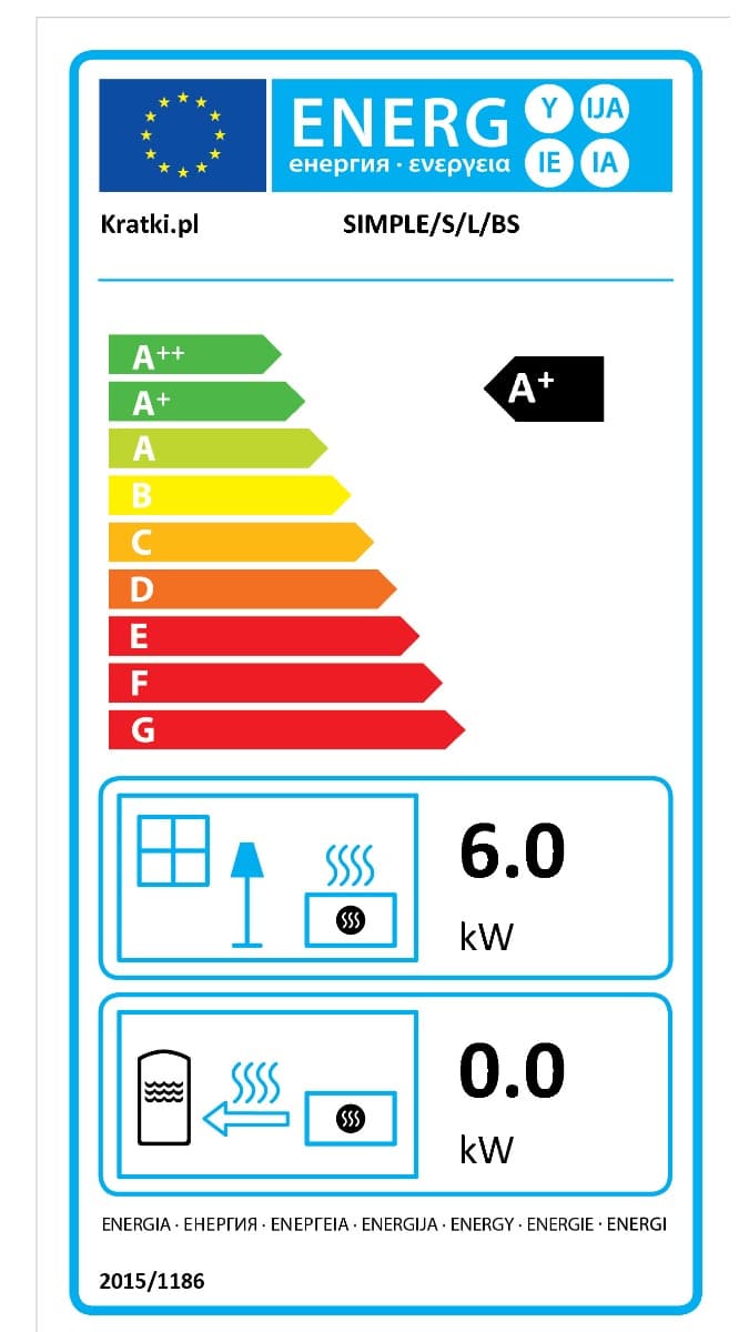 KRATKI SIMPLE/S/L/BS ΑΡΙΣΤΕΡΗ ΓΩΝΙΑ ΑΝΟΙΓΟΜΕΝΟ ECODESIGN (A+) 6KW (50-70M2) ΕΝΕΡΓΕΙΑΚΟ ΤΖΑΚΙ ΑΠΟ ΧΑΛΥΒΑ ΜΕ ΕΠΕΝΔΥΣΗ TERMOTEC - 8