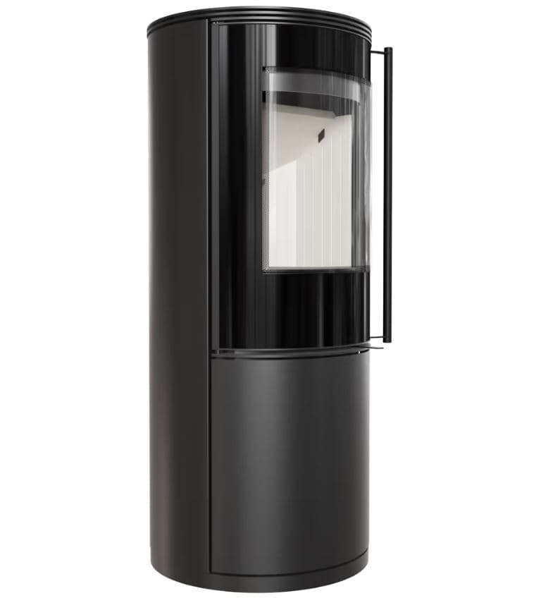 KRATKI SVEN 7KW ECODESIGN (75 - 90M2) ΕΝΕΡΓΕΙΑΚΗ ΣΟΜΠΑ ΑΠΟ ΧΑΛΥΒΑ ΜΕ ΛΕΥΚΑ ΚΕΡΑΜΙΚΑ TERMOTEC - 10