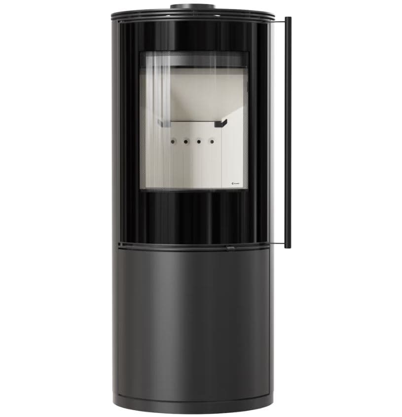 KRATKI SVEN 7KW ECODESIGN (75 - 90M2) ΕΝΕΡΓΕΙΑΚΗ ΣΟΜΠΑ ΑΠΟ ΧΑΛΥΒΑ ΜΕ ΛΕΥΚΑ ΚΕΡΑΜΙΚΑ TERMOTEC - 11