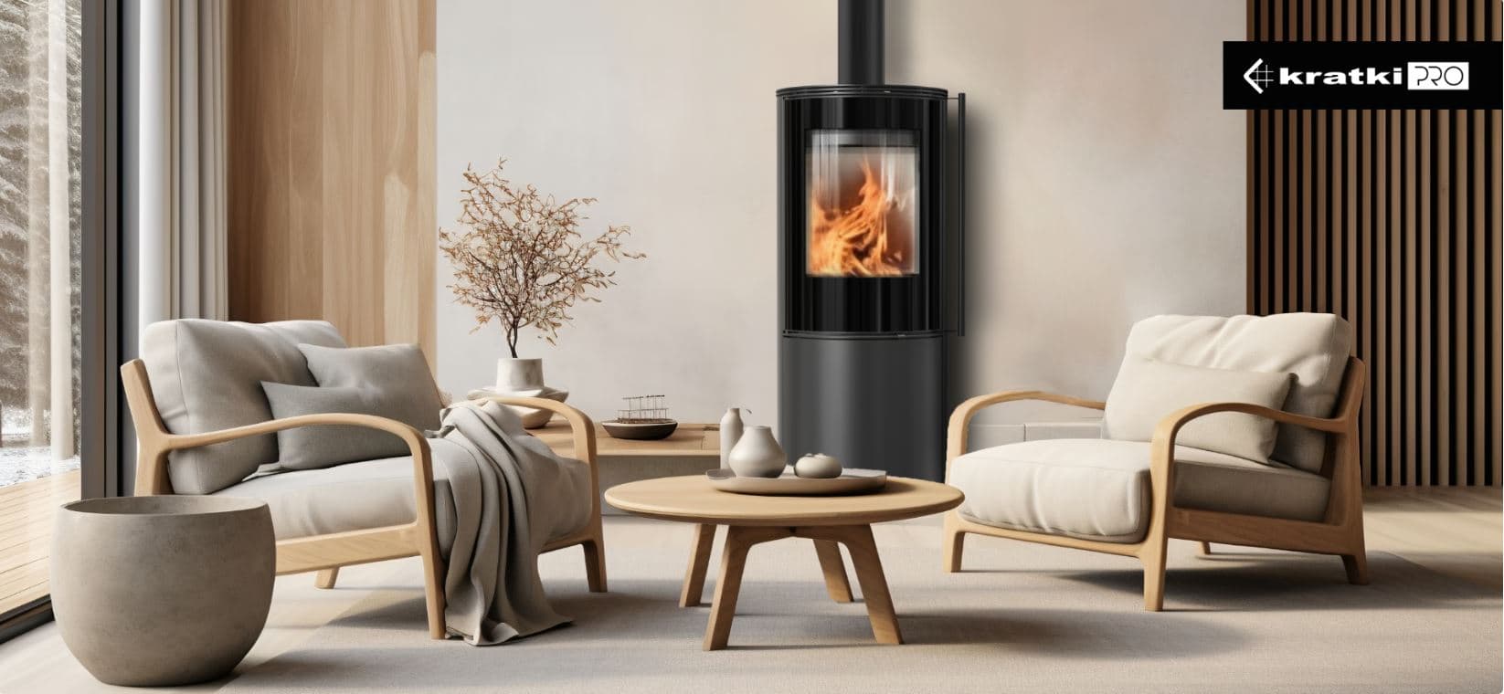 KRATKI SVEN 7KW ECODESIGN (75 - 90M2) ΕΝΕΡΓΕΙΑΚΗ ΣΟΜΠΑ ΑΠΟ ΧΑΛΥΒΑ ΜΕ ΛΕΥΚΑ ΚΕΡΑΜΙΚΑ TERMOTEC - 2