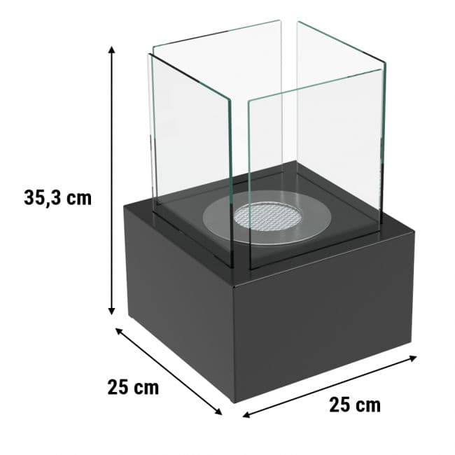 KRATKI TANGO2/BLACK/TUV ΕΣΤΙΑ ΒΙΟΑΙΘΑΝΟΛΗΣ ΜΕ ΠΙΣΤΟΠΟΙΗΣΗ TUV - 4