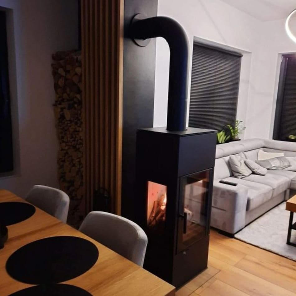 KRATKI THOR/VIEW (A+) ECODESIGN 8KW (80-105M2) ΕΝΕΡΓΕΙΑΚΗ ΣΟΜΠΑ ΤΡΙΩΝ ΟΨΕΩΝ ΑΠΟ ΧΑΛΥΒΑ ΜΕ ΛΕΥΚΑ ΚΕΡΑΜΙΚΑ TERMOTEC - 13