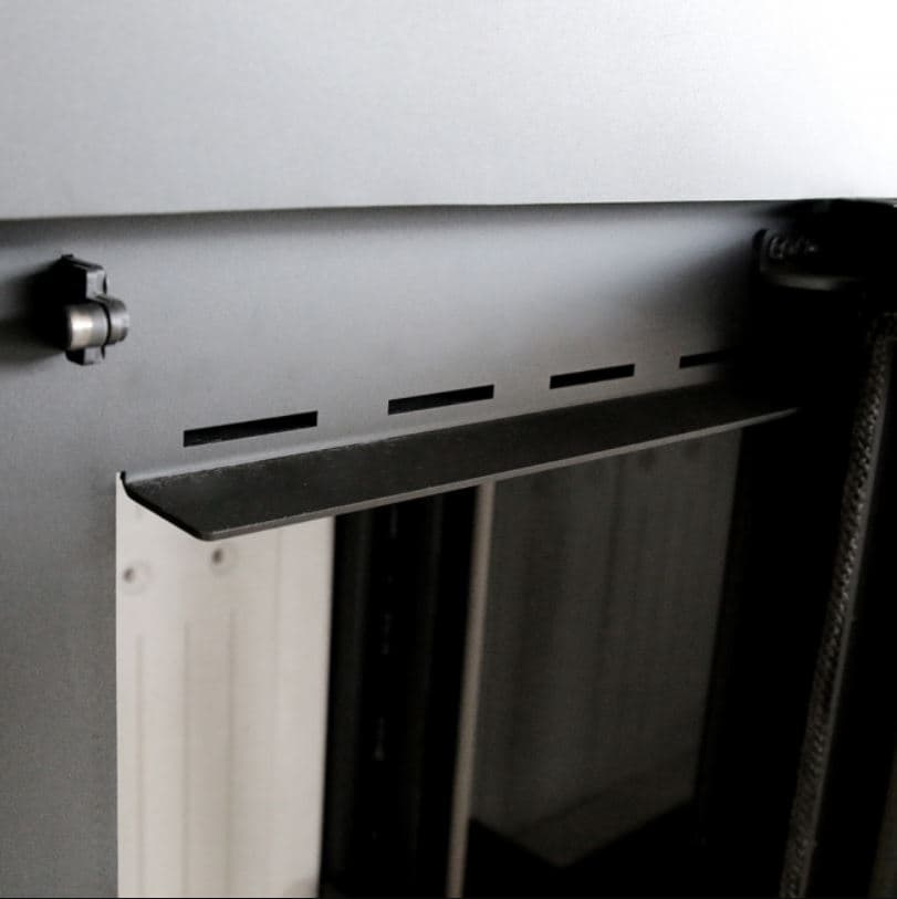 KRATKI THOR/VIEW/BLACK (A+) ECODESIGN 8KW (80-105M2) ΕΝΕΡΓΕΙΑΚΗ ΣΟΜΠΑ ΤΡΙΩΝ ΟΨΕΩΝ ΑΠΟ ΧΑΛΥΒΑ ΜΕ ΜΑΥΡΑ ΚΕΡΑΜΙΚΑ TERMOTEC - 13