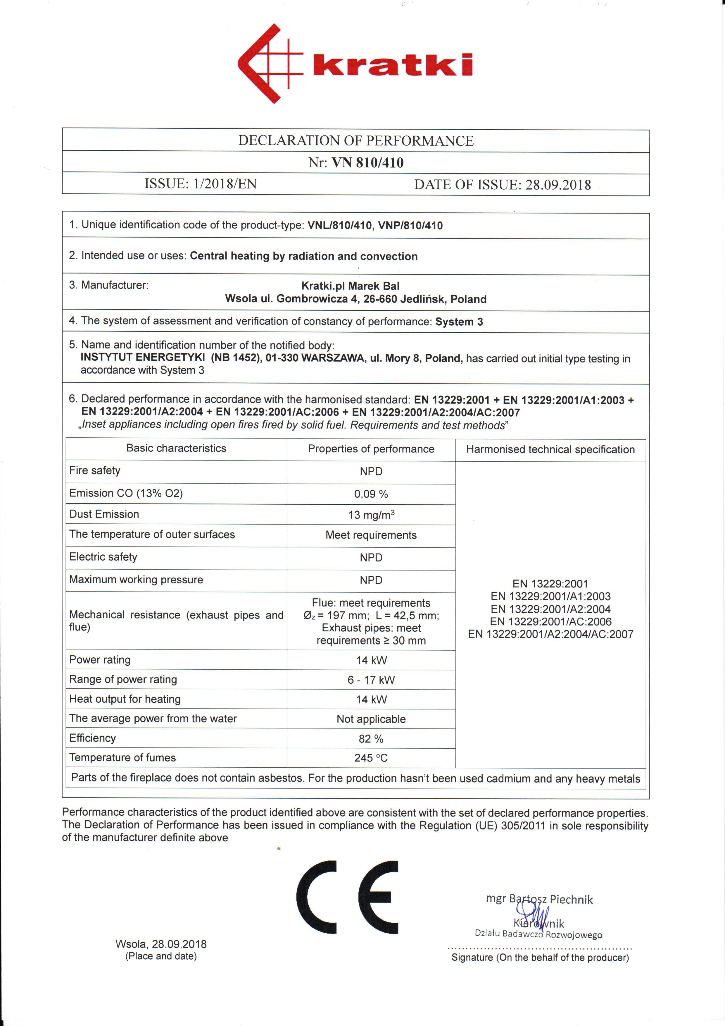 KRATKI VNL/810/410 (A+) ΑΡΙΣΤΕΡΗ ΓΩΝΙΑ ΣΥΡΟΜΕΝΟ 14KW (125 -175M2) ΕΝΕΡΓΕΙΑΚΟ ΤΖΑΚΙ ΑΕΡΟΘΕΡΜΟ ΜΕ ΛΕΥΚΑ ΚΕΡΑΜΙΚΑ TERMOTEC - 10