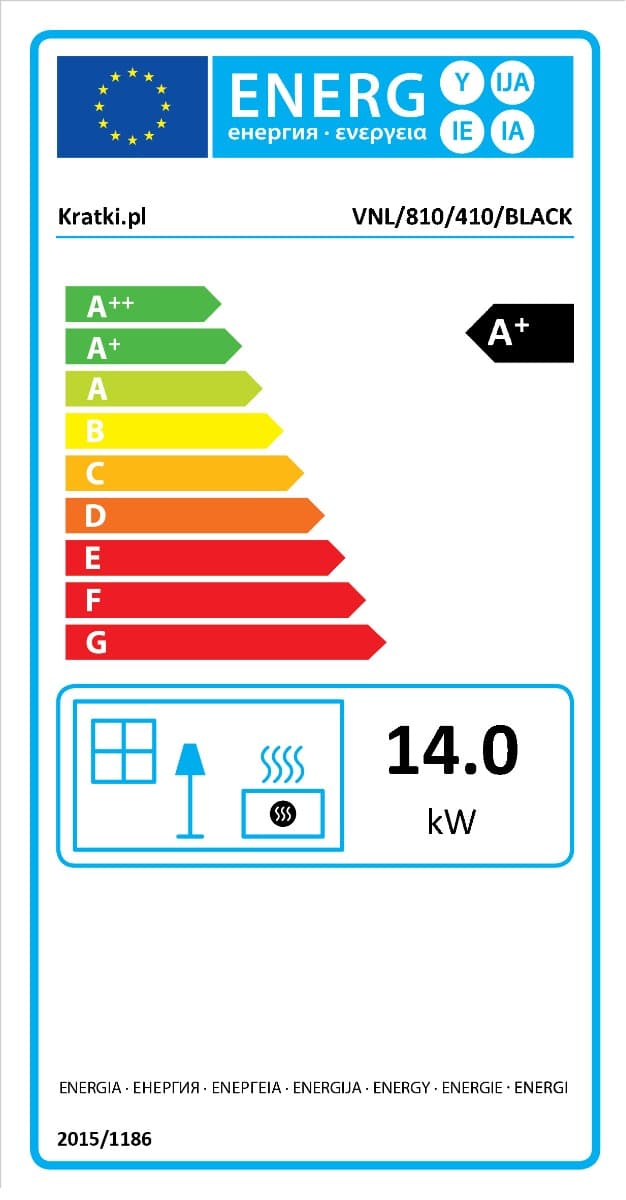 KRATKI VNL/810/410/BLACK (A+) ΑΡΙΣΤΕΡΗ ΓΩΝΙΑ ΣΥΡΟΜΕΝΟ 14KW (125 -175M2) ΕΝΕΡΓΕΙΑΚΟ ΤΖΑΚΙ ΑΕΡΟΘΕΡΜΟ ΜΕ ΜΑΥΡΑ ΚΕΡΑΜΙΚΑ TERMOTEC - 11